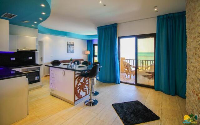 All View Apartements Hurghada