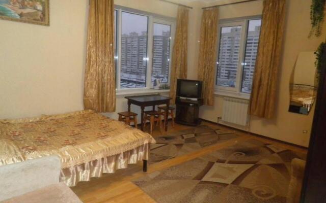Solo Apartment Kamenskaya