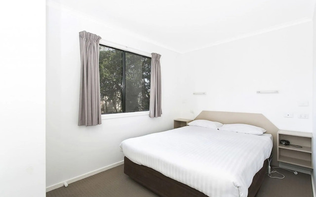 Portland Tourist Park