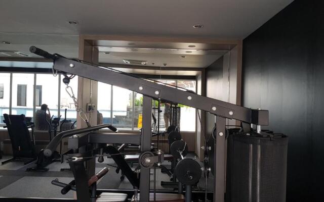 Apartemen Taman Melati Sinduadi 60