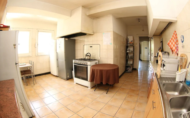 Hostal del Cerro