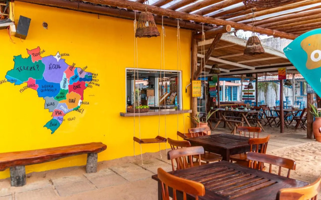 Hostel Brisas do Mar