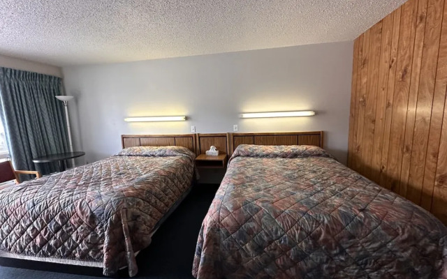 Howard Johnson by Wyndham Edson