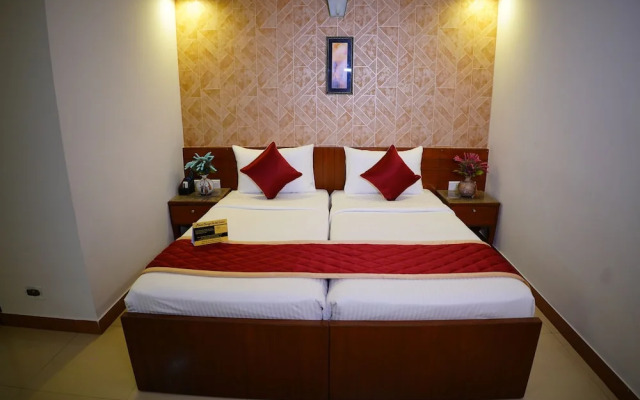 Lords MidTown Suites Bangalore