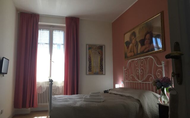 Carducci 24 Bed & Breakfast