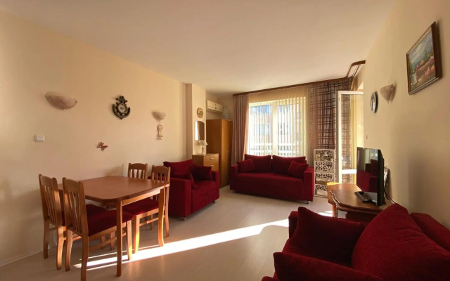 Private Cozy Apartment Blue Marine C16