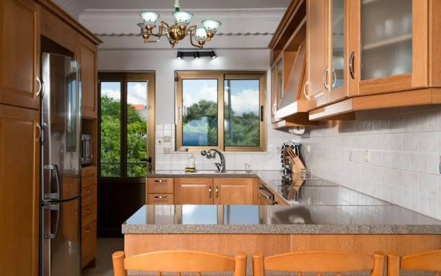 Douranakis House Seaview Apartment