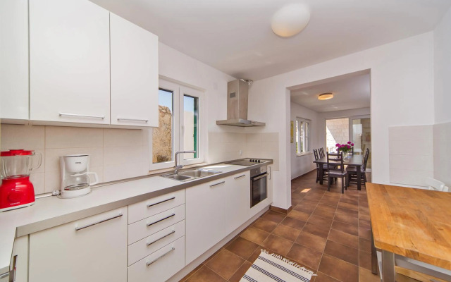 I Sassi Bianchi - East Villa