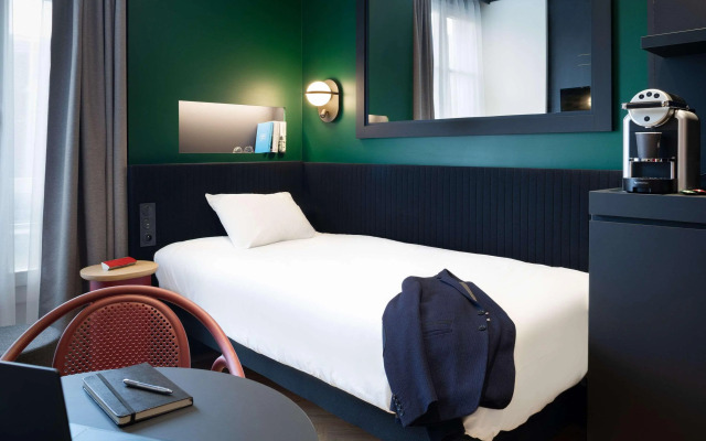 ibis Styles Dijon Central