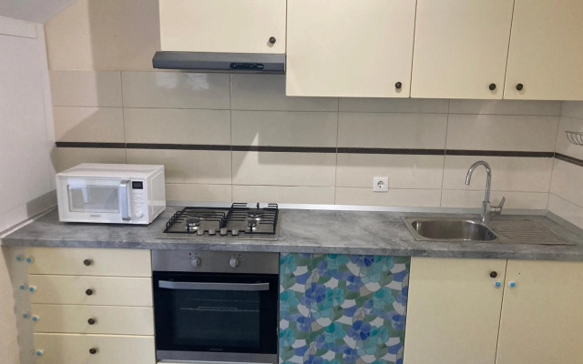 Alva Apartman (LOVELY ONE BEDROOM APARTMENT)