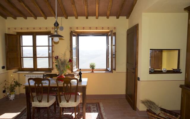 Restart Accommodations Cretes view