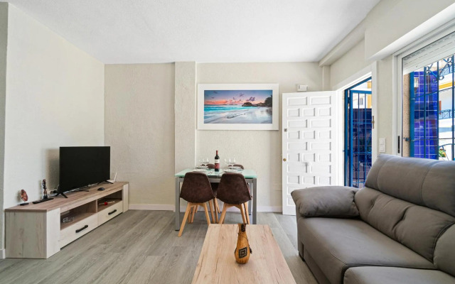 Villa-Capricho Dunas De La Mata 3