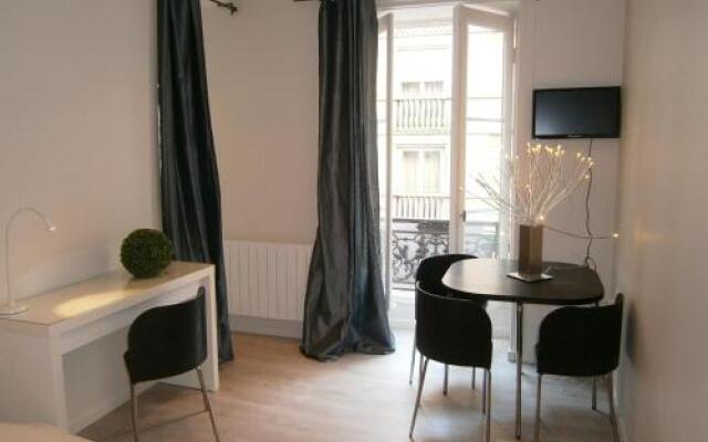 Appartements Bellecour