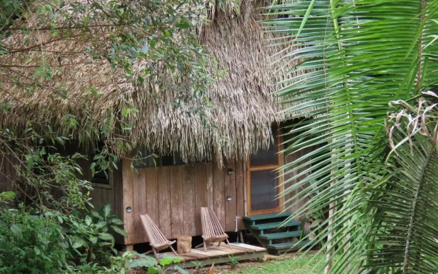 Tranquility Lodge