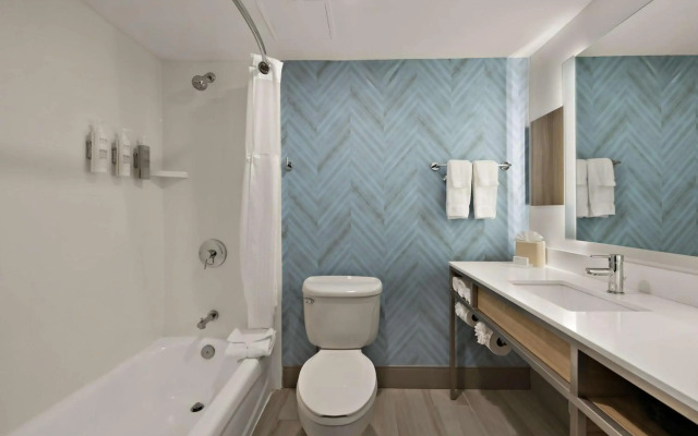 Hilton Garden Inn Williamsburg