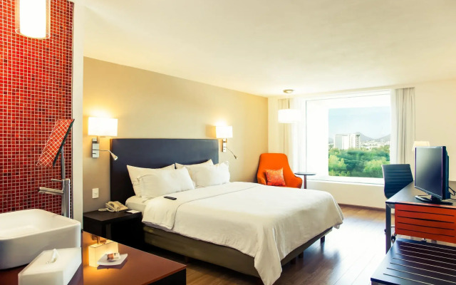 Fiesta Inn Culiacan
