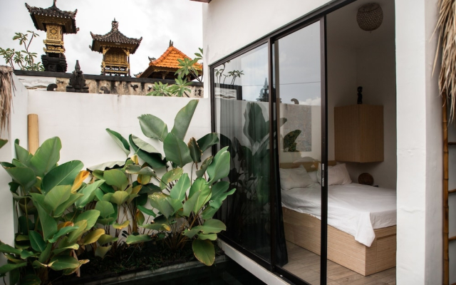 Villa Tropical 2