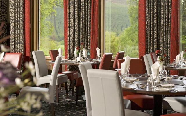 The Invercauld Arms Hotel