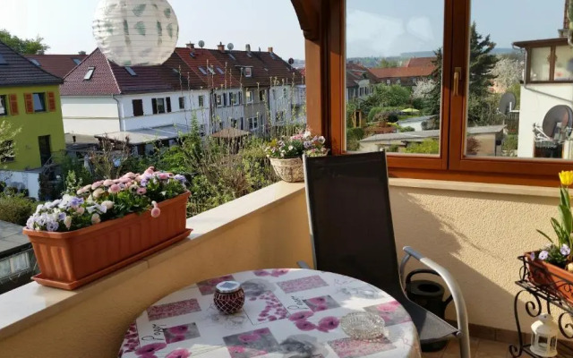 Pension a la Kleinert