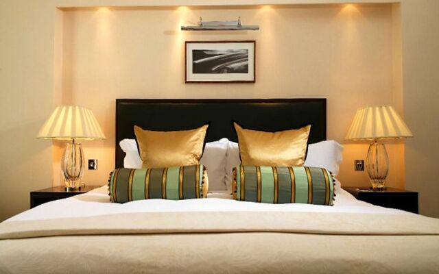 Citrus Prime Raipur