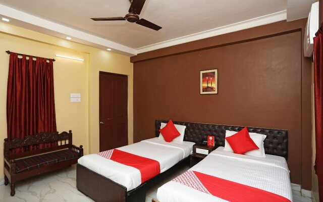 Springwoods Residency By OYO Rooms