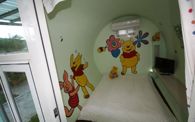 Xinyue B&B