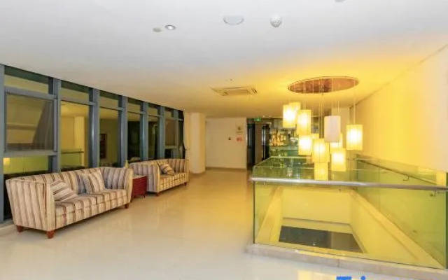 Yangtianhu Villa Ningbo