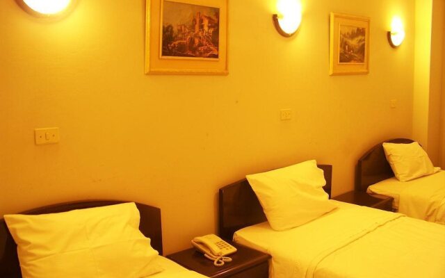Hostal Dy'vela