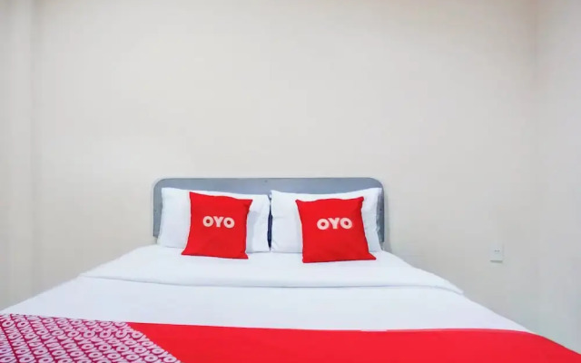 Hotel O Medan City Near Lapangan Benteng Formerly Ralica Residence