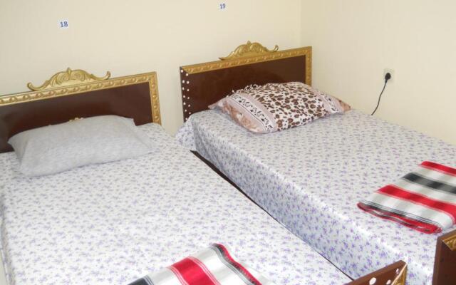 Hostel Santa Claus B&B
