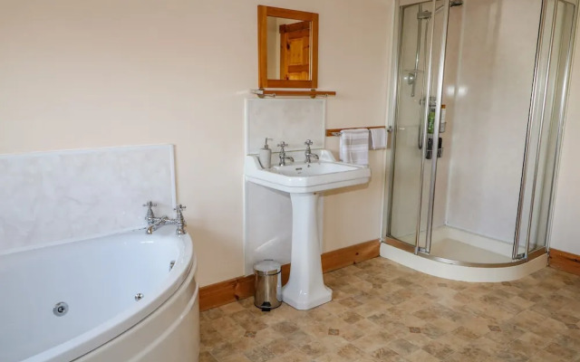 Willow Tree Farm House