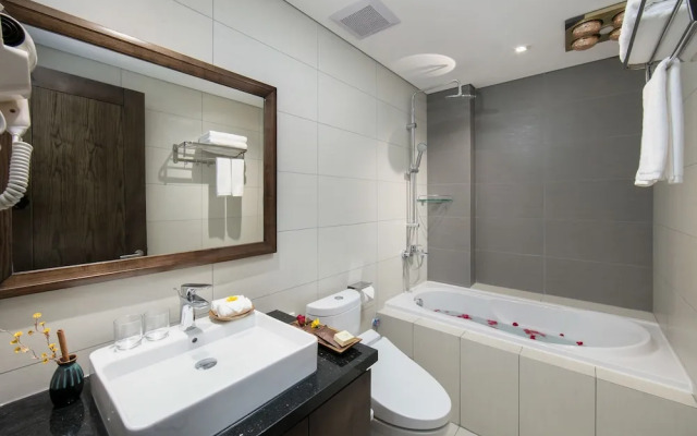 The Bloom Ha Noi