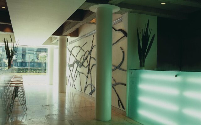 Hotel Habita Mexico