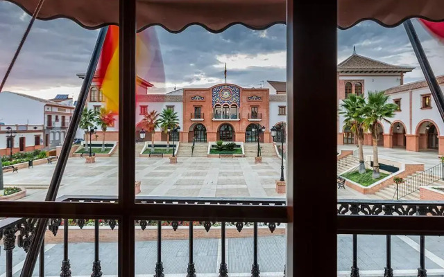 Hotel La Pinta