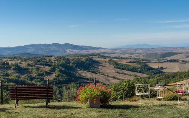 Villa Beltramonto 14
