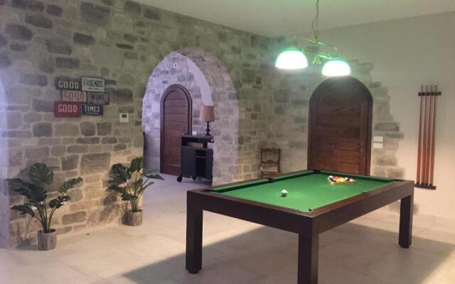 Agriturismo Paradiso 44