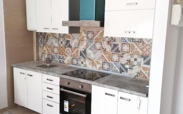 colina apartment