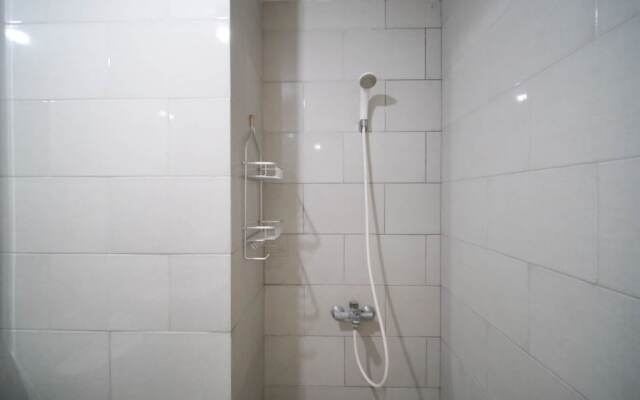 Spacious 2Br Connected To Mall At Anderson Supermall Mansion Apartment