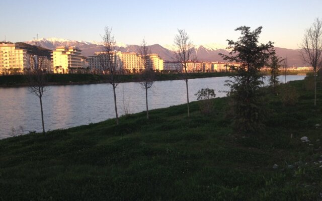 Ariel Hotel