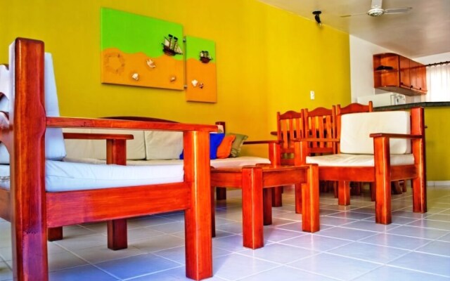 Residencial Nazareth
