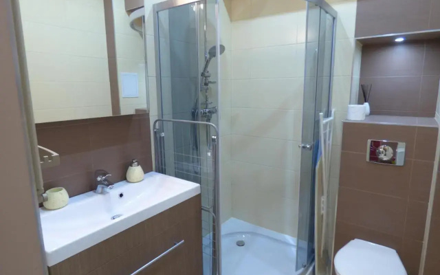 Apartament B&B