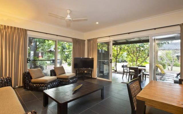 Mantra Frangipani Broome