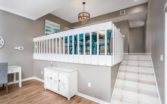 Our House at Turtle Gate