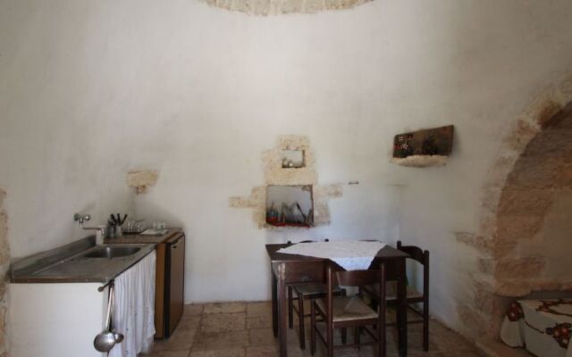 Trullo Selva - BR07400391000014190