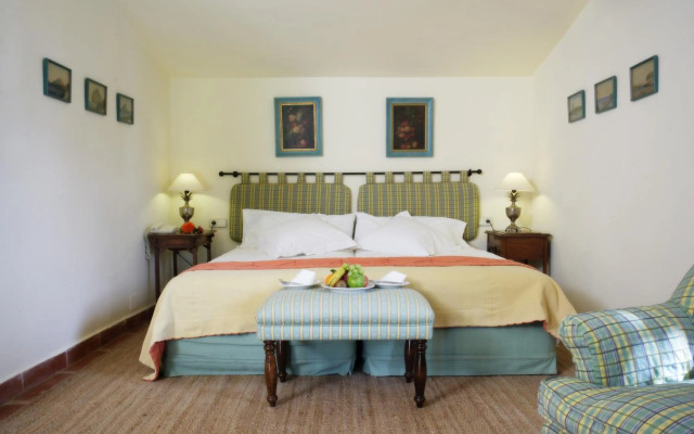 Reserva Rotana Hotel