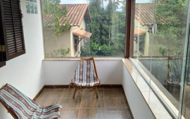 Hostel Ares do Mundo