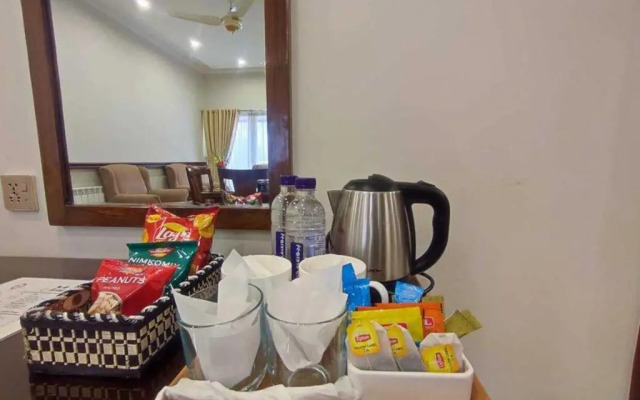 Welcome Hotel Islamabad