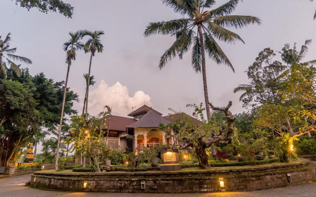 The Payogan Villa Resort & Spa