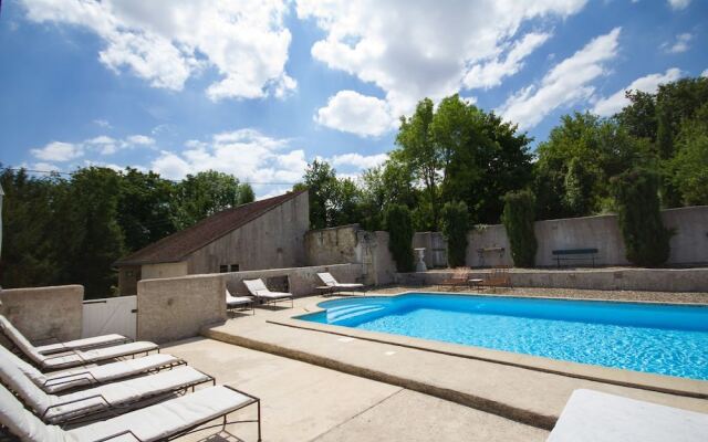 Le Relais de Fontenailles