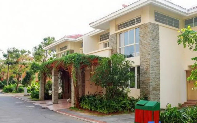 Youjia Holiday Apartment Sanya Yalongwan Shenya Feicuigu